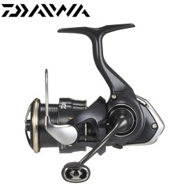 Катушка с передним фрикционом Daiwa 26 Freams LT